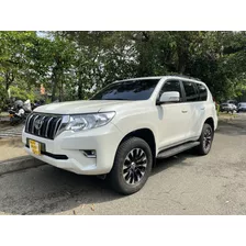 Toyota Prado 3.0 Tx-l Fl 2 2019