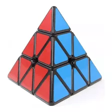 Cubo Mágico Pyraminx Profissional Pirâmide Shengshou Legend 
