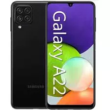 Celular Samsung Galaxy A22 Semi Nuevo 