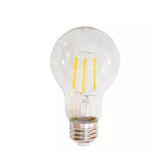 Foco Edison Vintage Bombilla Led 4w Luz Cálida E26 