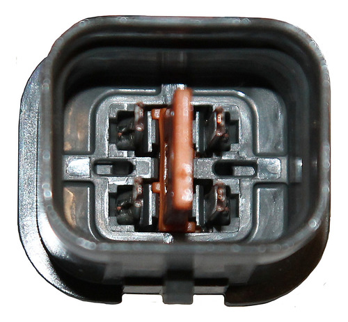 Sensor Escape Gas Frontal Acc, Tras Acc Rondo V6 2.7l 07/10 Foto 4