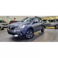 Renault Stepway Intense Cvt Promocion 2024 Muy Hermosa (sfp)