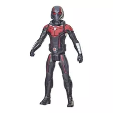 Avengers Figura Titan Homem Formiga F6656 30cm - Hasbro