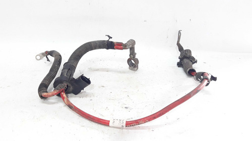 Cabo Positivo Bateria Captiva 3.6 V6 8 A 13 2