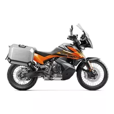 Shad Anclaje Mal Lat 4p System Ktm 790/890 Adventure (21/23)