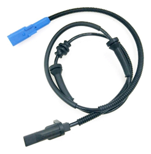 Foto de Sensor De Velocidad De Rueda Abs Para C3 C4 Ds3 2008 207 301