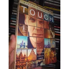 Touch Dvd Original 