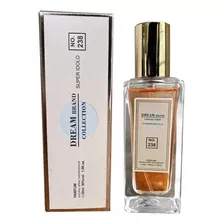 Perfume Tub. Dream Brand 238 - Ref. Idole - 30ml