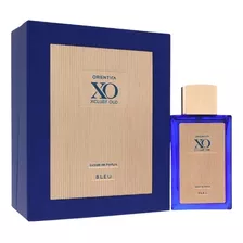 Orientica Xo Xclusif Oud Bleu Extrait Extrait De Parfum 60ml