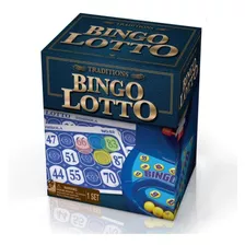 Cardinal Bingo Lotto
