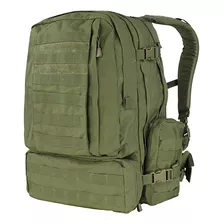 Mochila Militar Condor 3 Day Assault 