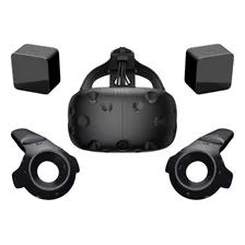 Kit Realidad Virtual Htc Vive 