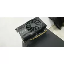 Placa Grafica Nvidia Evga Geforce Gtx 1050 Ti