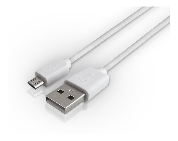 NISUTA NS-CAMICROUS03 USB 2.0 A MICRO USB 30CM