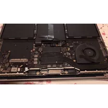 Placa Lógica Macbook A1708 Pro 13 Retina