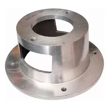 Flange De Ligação Em Aluminio Motor-bomba 15-30hp - Hmb15c