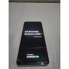 Celular Samsung S20 Plus 8gb Ram 128gb