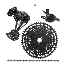 Kit Sram Sx 12v 2021 Lançamento 