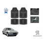 Banda De Accesorios Peugeot 405 1992 93 94 95 1996