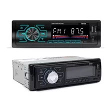 Qm-1093 Radiocar Bluetooth (usb Tf Bt App)