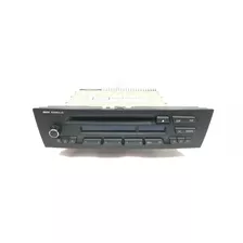 Radio Cd Player Bmw Serie 1 E87 116i Ps188 65129232250