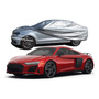 Funda Cubierta Audi R8 Auto Sedn C2 Impermeable