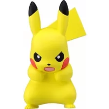 Figura De Acción Pikachu Pokemon (5 Cm) A2166