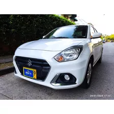 Suzuki Swift Dzire