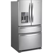 Refrigerador Whirlpool® Wrx735sdhz (25.p³) Nueva En Caja