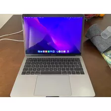 Macbook Pro A1708 (late 2016)