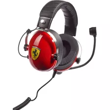 Thrustmaster Scuderia Ferarri Original