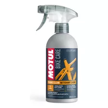 Desengraxante Limpa Quadro E Bike Motul Frame Clean 500ml