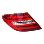 Faro Antiniebla Led De Coche Para Mercedes Benz W204 C-class Mercedes Benz Clase A