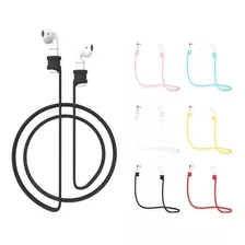 Correa Auriculares Para AirPods Anti Perdida