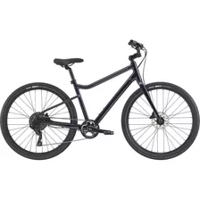 Bicicleta Urbana Cannondale Treadwell 2 2021
