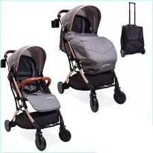 Coche Maleta Para Bebe