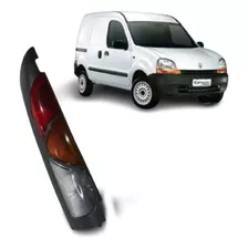 Lanterna Traseira Kangoo 1998 A 2007 2 Portas Lado Esquerdo