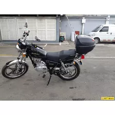 Suzuki Gn 125