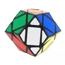 Rompecabezas Cubo Dodecaedro Diamante Cerebro Teaser Velocid