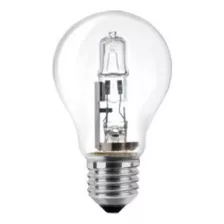 Ampolleta A60 Ecohalogena 70w Westinghouse (pack De 16u.)