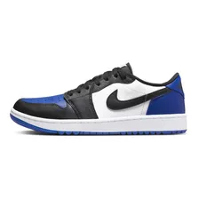 Zapatillas Jordan 1 Retro Low Golf Midnight Dd9315-104   