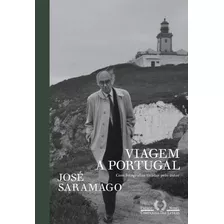 Viagem A Portugal (edição Especial): Com Fotografias Tiradas Pelo Autor, De José Saramago. Editora Companhia Das Letras, Capa Mole, Edição 2 Em Português, 2024