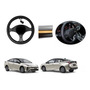 Funda Cubre Volante Cuero Toyota Gr Yaris 2020 - 2023 2024