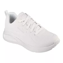 Zapatilla Skechers Uno Lite 177288-wht