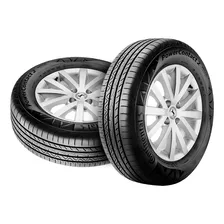 Kit De 2 Pneus Continental Powercontact 2 P 185/60r15 84 H