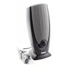 Dell A215 Negro Multimedia De 2 Canales Altavoces De Ordenad