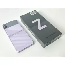 Samsung Galaxy Z Flip3 5g - Pantalla Rota