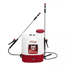 Aspesora Fumigadora Eléctrica Capacidad 20l Husky - Blaster 