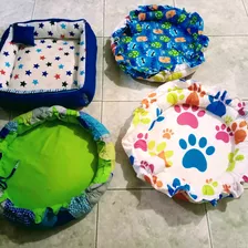 Camas Para Perros Y Gatitos