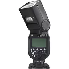 Flash Yongnuo Yn-968ex-rt 968 Radio Embutido - Canon Novo